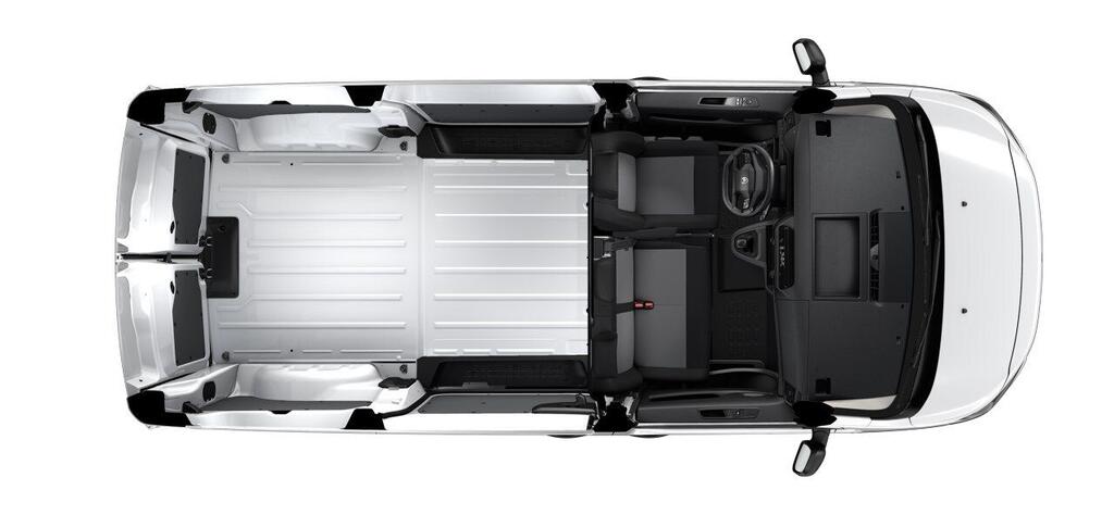Citroën Jumpy 2.2 DIESEL 150 M 4P