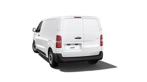 Citroën Jumpy 2.2 DIESEL 150 M 4P 5