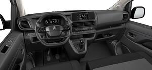 Citroën Jumpy 1.5 DIESEL 120 XL 4P 9