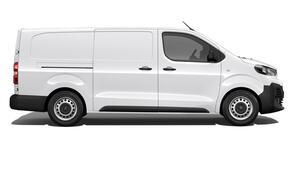 Citroën Jumpy 1.5 DIESEL 120 XL 4P 4