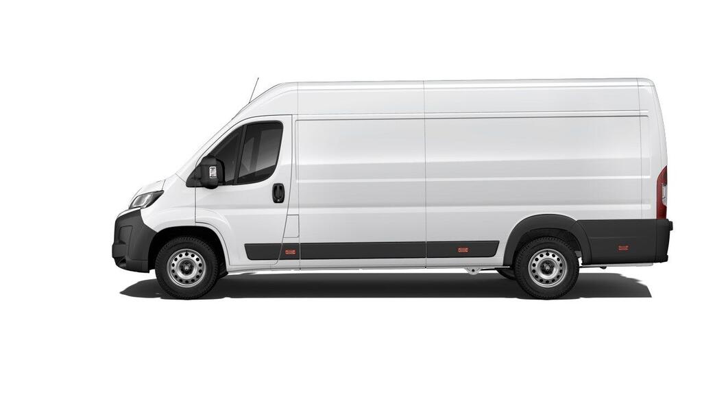 Citroën Jumper 2.2 BHDI 103KW L4H3 MAX 3.5T 4P