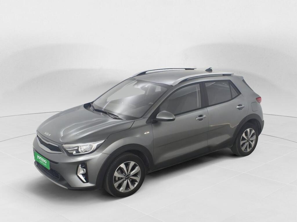Kia Stonic SUV 1.0 T-GDI MHEV IMT 74KW CONCEPT 100 5P 7