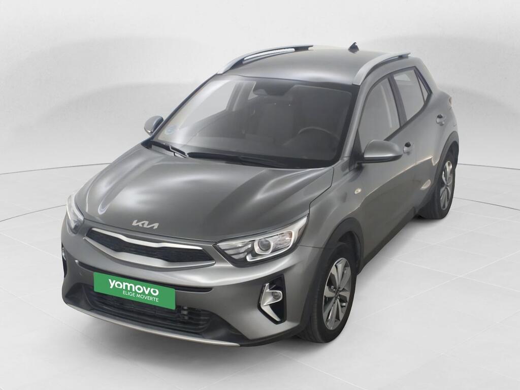 Kia Stonic SUV 1.0 T-GDI MHEV IMT 74KW CONCEPT 100 5P