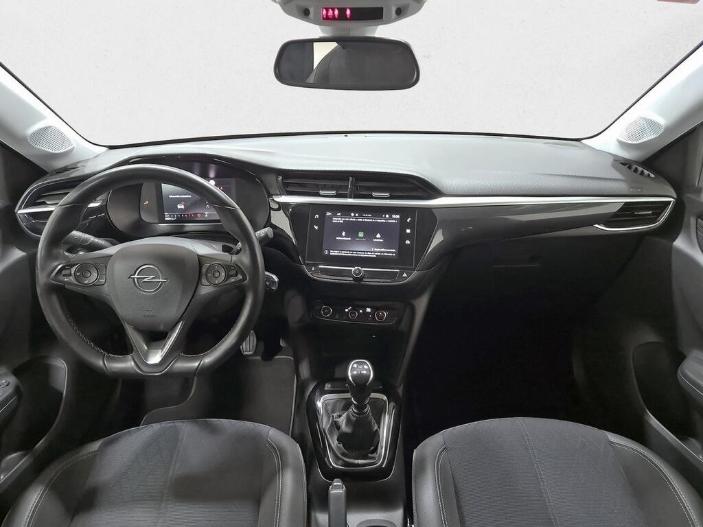 Opel Corsa 1.2T XHL 74kW (100CV) GS-Line