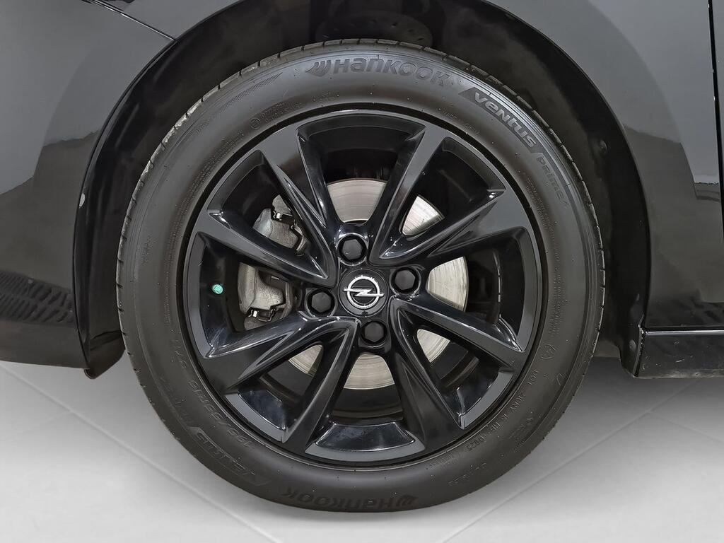 Opel Corsa 1.2T XHL 74kW (100CV) GS-Line