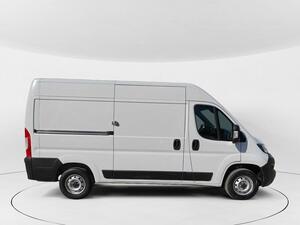 Fiat Ducato FG 2.2 MULTIJET 140 35 L2H2 EASY PRO 4P 4