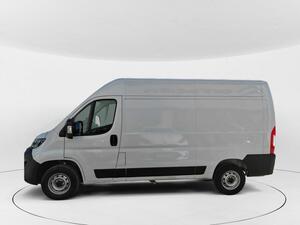 Fiat Ducato FG 2.2 MULTIJET 140 35 L2H2 EASY PRO 4P 5