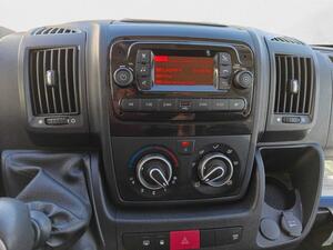 Fiat Ducato FG 2.2 MULTIJET 140 35 L2H2 EASY PRO 4P 15