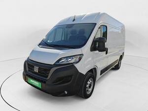 Fiat Ducato FG 2.2 MULTIJET 140 35 L2H2 EASY PRO 4P 1