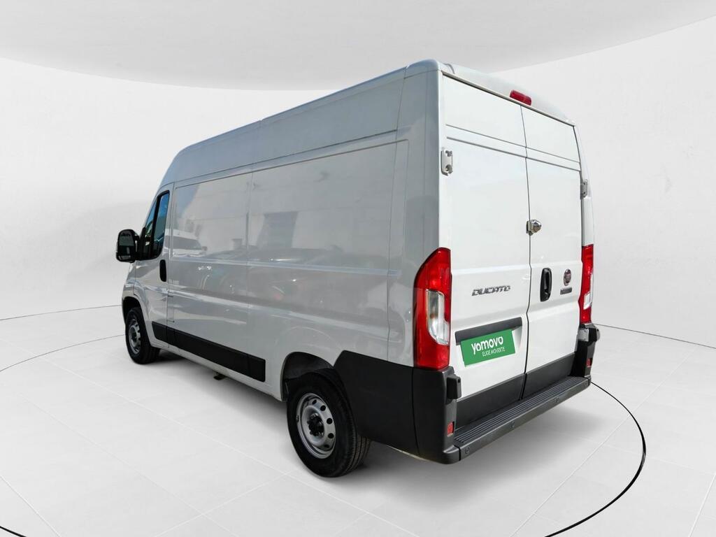 Fiat Ducato FG 2.2 MULTIJET 140 35 L2H2 EASY PRO 4P 6