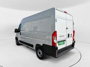 Fiat Ducato FG 2.2 MULTIJET 140 35 L2H2 EASY PRO 4P 6