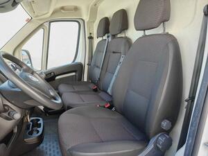 Fiat Ducato FG 2.2 MULTIJET 140 35 L2H2 EASY PRO 4P 11