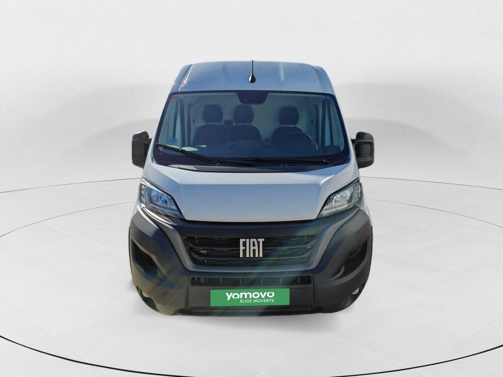 Fiat Ducato FG 2.2 MULTIJET 140 35 L2H2 EASY PRO 4P 2
