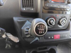 Fiat Ducato FG 2.2 MULTIJET 140 35 L2H2 EASY PRO 4P 14