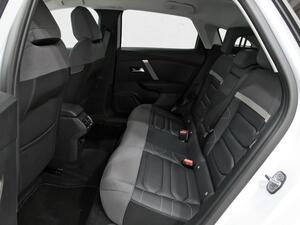 Citroën C4 ë-C4 eléctrico 115kW 54kWh Max 9