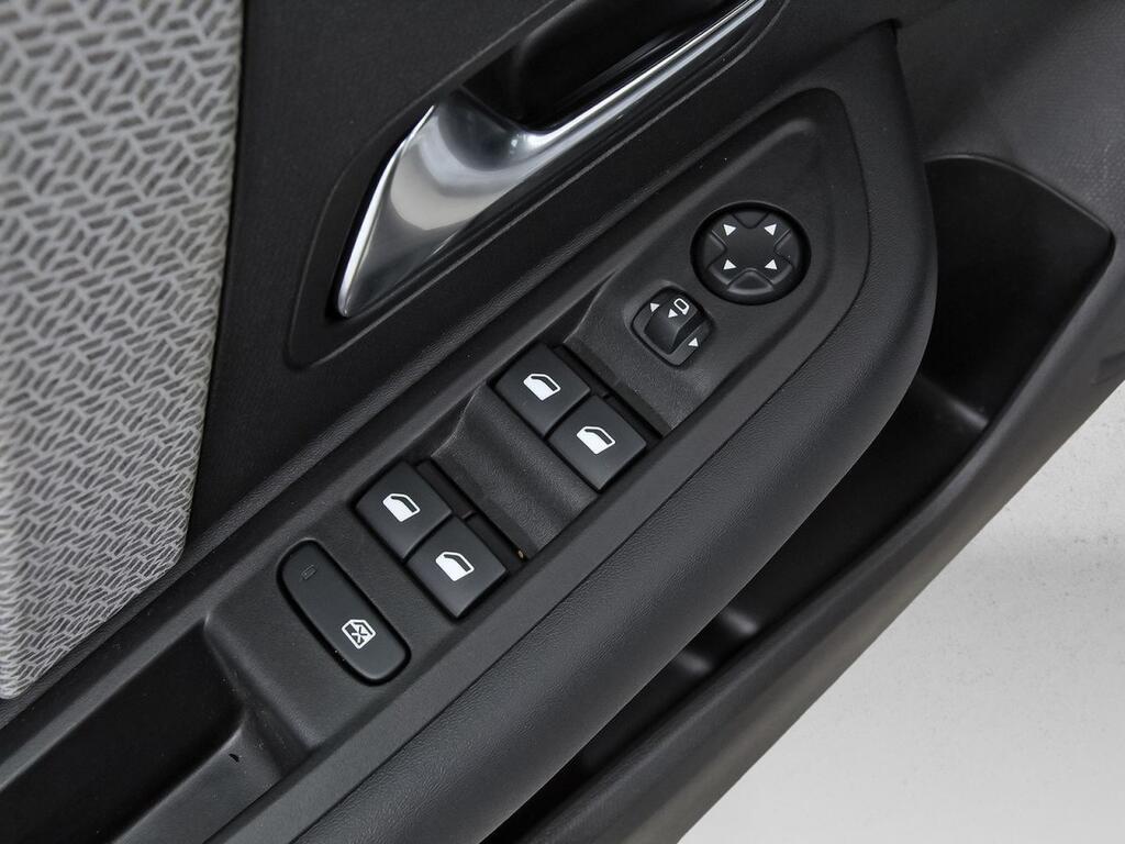 Citroën C4 ë-C4 eléctrico 115kW 54kWh Max
