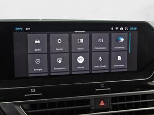 Citroën C4 ë-C4 eléctrico 115kW 54kWh Max 24