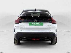 Citroën C4 ë-C4 eléctrico 115kW 54kWh Max 6