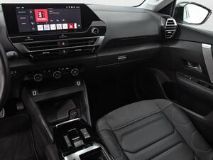 Citroën C4 ë-C4 eléctrico 115kW 54kWh Max 12