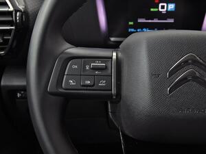 Citroën C4 ë-C4 eléctrico 115kW 54kWh Max 17