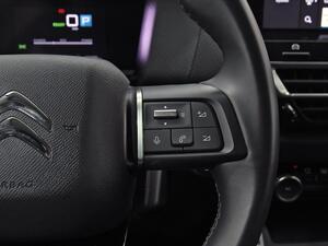 Citroën C4 ë-C4 eléctrico 115kW 54kWh Max 18