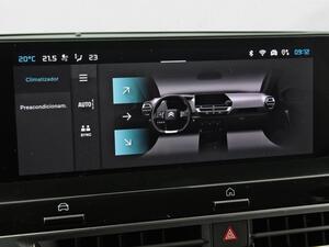 Citroën C4 ë-C4 eléctrico 115kW 54kWh Max 33