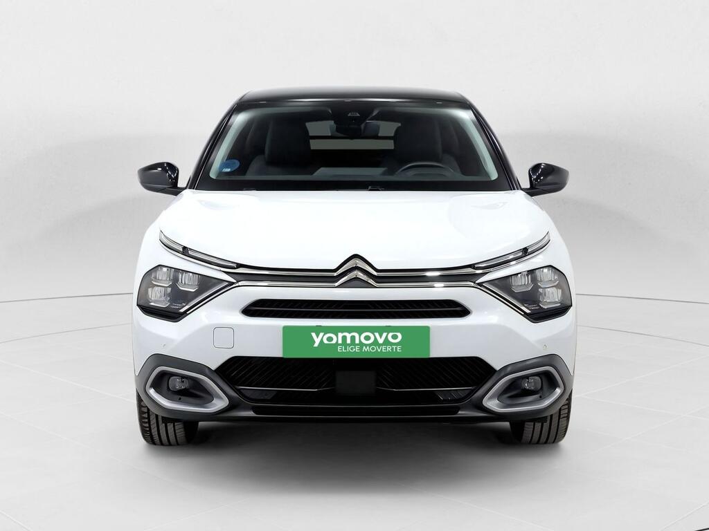 Citroën C4 ë-C4 eléctrico 115kW 54kWh Max