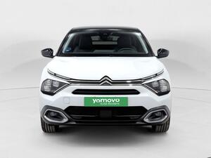 Citroën C4 ë-C4 eléctrico 115kW 54kWh Max 5