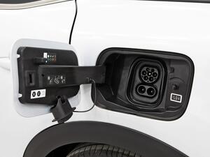 Citroën C4 ë-C4 eléctrico 115kW 54kWh Max 41