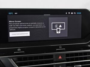 Citroën C4 ë-C4 eléctrico 115kW 54kWh Max 28