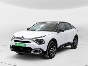 Citroën C4 ë-C4 eléctrico 115kW 54kWh Max 4