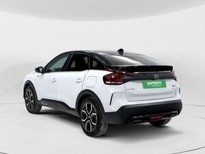 Citroën C4 ë-C4 eléctrico 115kW 54kWh Max 2