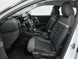 Citroën C4 ë-C4 eléctrico 115kW 54kWh Max 8