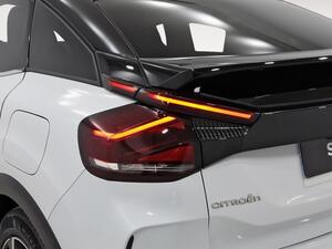 Citroën C4 ë-C4 eléctrico 115kW 54kWh Max 40