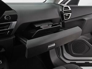 Citroën C4 ë-C4 eléctrico 115kW 54kWh Max 37