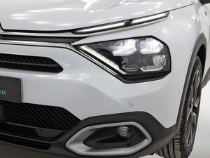 Citroën C4 ë-C4 eléctrico 115kW 54kWh Max 39