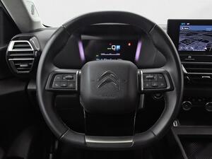 Citroën C4 ë-C4 eléctrico 115kW 54kWh Max 19
