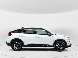 Citroën C4 ë-C4 eléctrico 115kW 54kWh Max 3