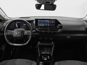 Citroën C4 ë-C4 eléctrico 115kW 54kWh Max 7