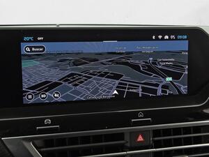 Citroën C4 ë-C4 eléctrico 115kW 54kWh Max 26