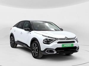 Citroën C4 ë-C4 eléctrico 115kW 54kWh Max 1