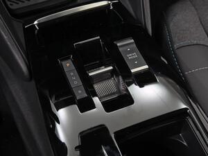 Citroën C4 ë-C4 eléctrico 115kW 54kWh Max 36