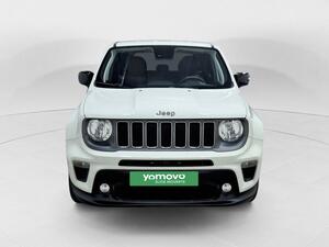 Jeep Renegade Limited 1.0 Gasolina 88 kW (120 CV) 5