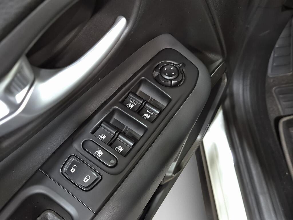 Jeep Renegade Limited 1.0 Gasolina 88 kW (120 CV)