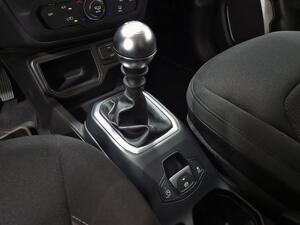 Jeep Renegade Limited 1.0 Gasolina 88 kW (120 CV) 28