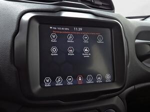 Jeep Renegade Limited 1.0 Gasolina 88 kW (120 CV) 20