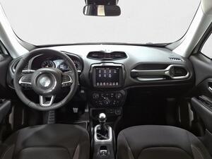 Jeep Renegade Limited 1.0 Gasolina 88 kW (120 CV) 7