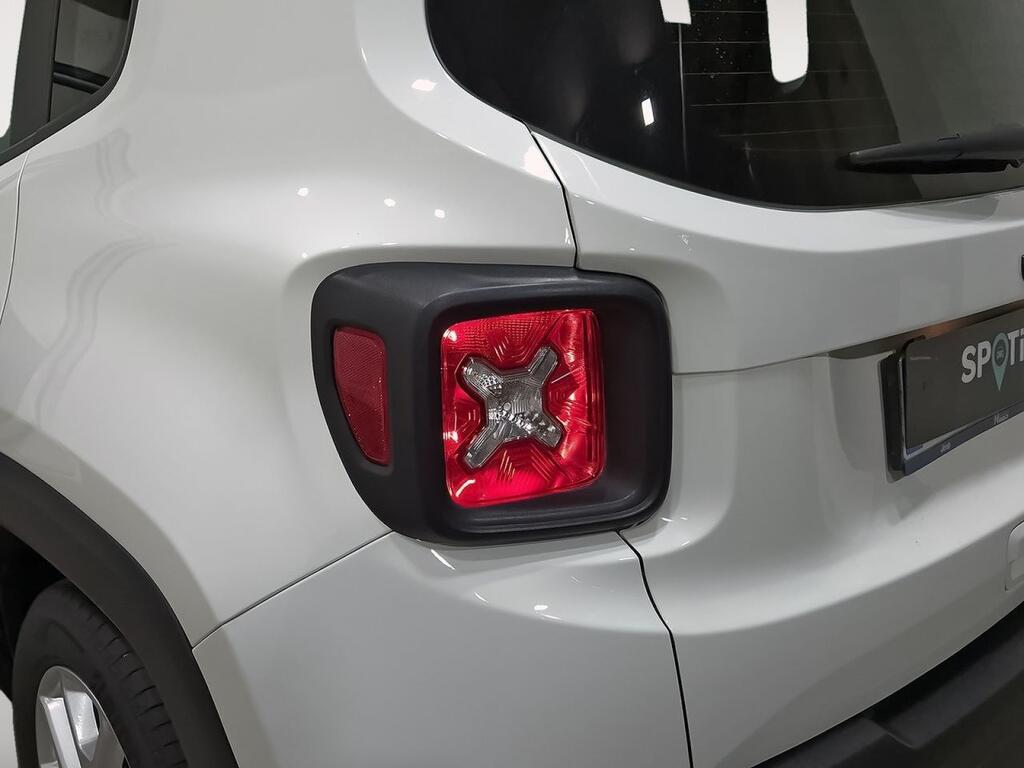 Jeep Renegade Limited 1.0 Gasolina 88 kW (120 CV)
