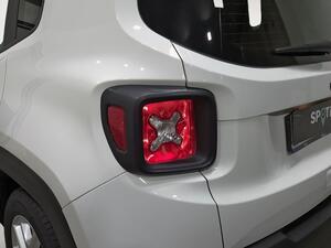 Jeep Renegade Limited 1.0 Gasolina 88 kW (120 CV) 34