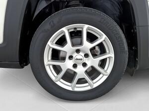 Jeep Renegade Limited 1.0 Gasolina 88 kW (120 CV) 11